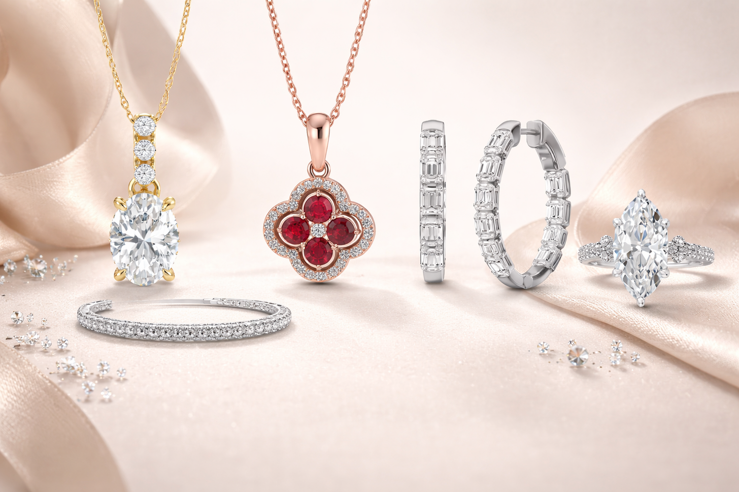 Featured Jewelry