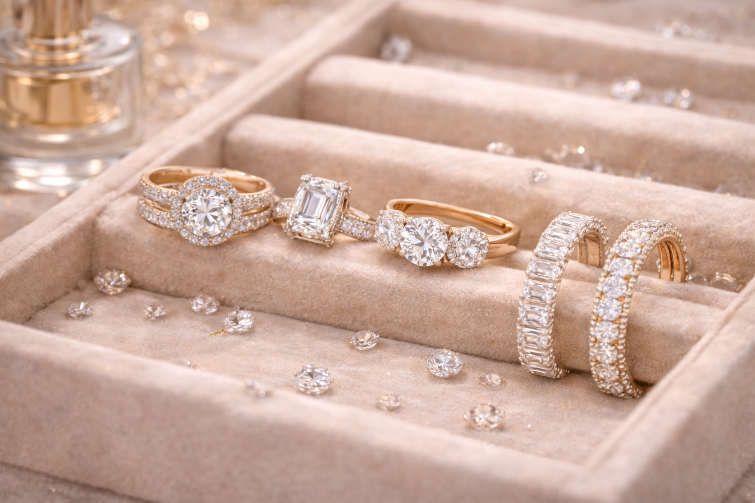 Rings