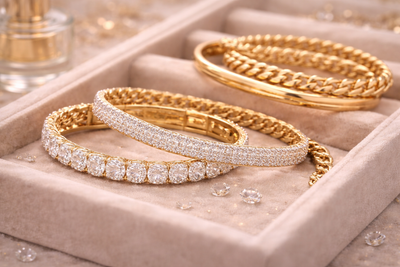 Bracelets