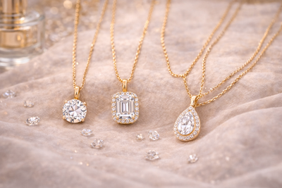 Pendants