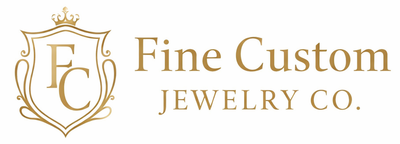 Fine Custom Jewelry Co.